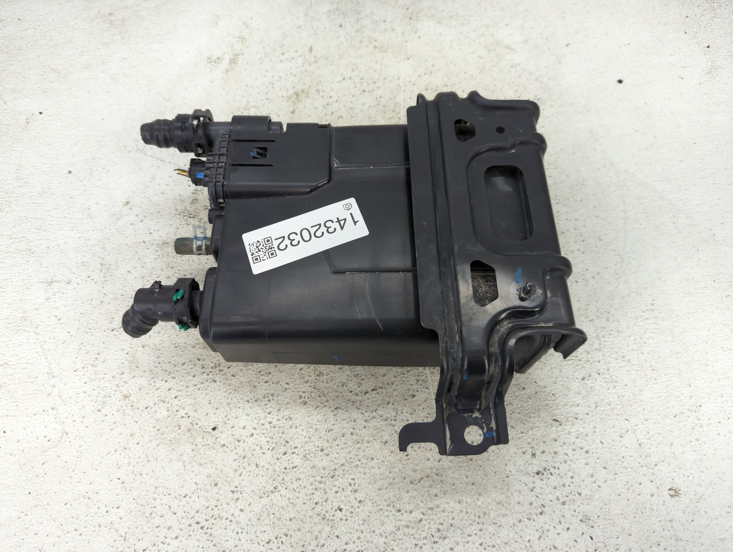 2016 Toyota Rav4 Fuel Vapor Charcoal Canister 1432032 - Oemusedautoparts1.com