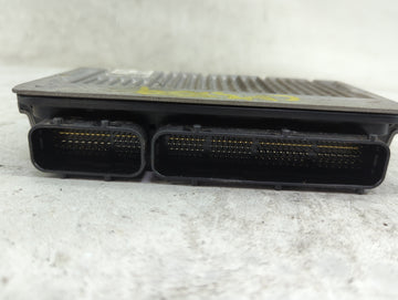 2016-2018 Toyota Rav4 PCM Engine Control Computer ECU ECM PCU OEM P/N:89661-0R510 TN275600-7591 Fits Fits 2016 2017 2018 OEM Used Auto Parts