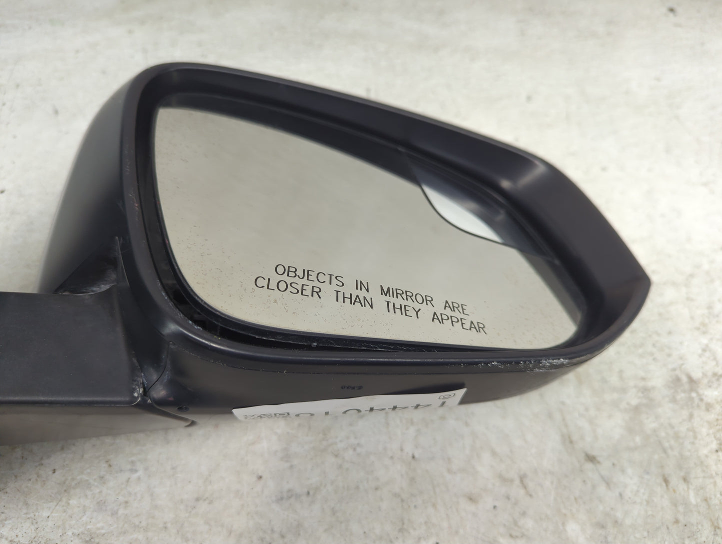 2016-2018 Toyota Rav4 Passenger Side View Mirror - Right Door Mirror OEM Used - Oemusedautoparts1.com