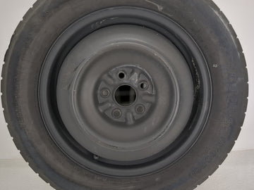 2013-2018 Toyota Rav4 Spare Donut Tire Wheel Rim Oem