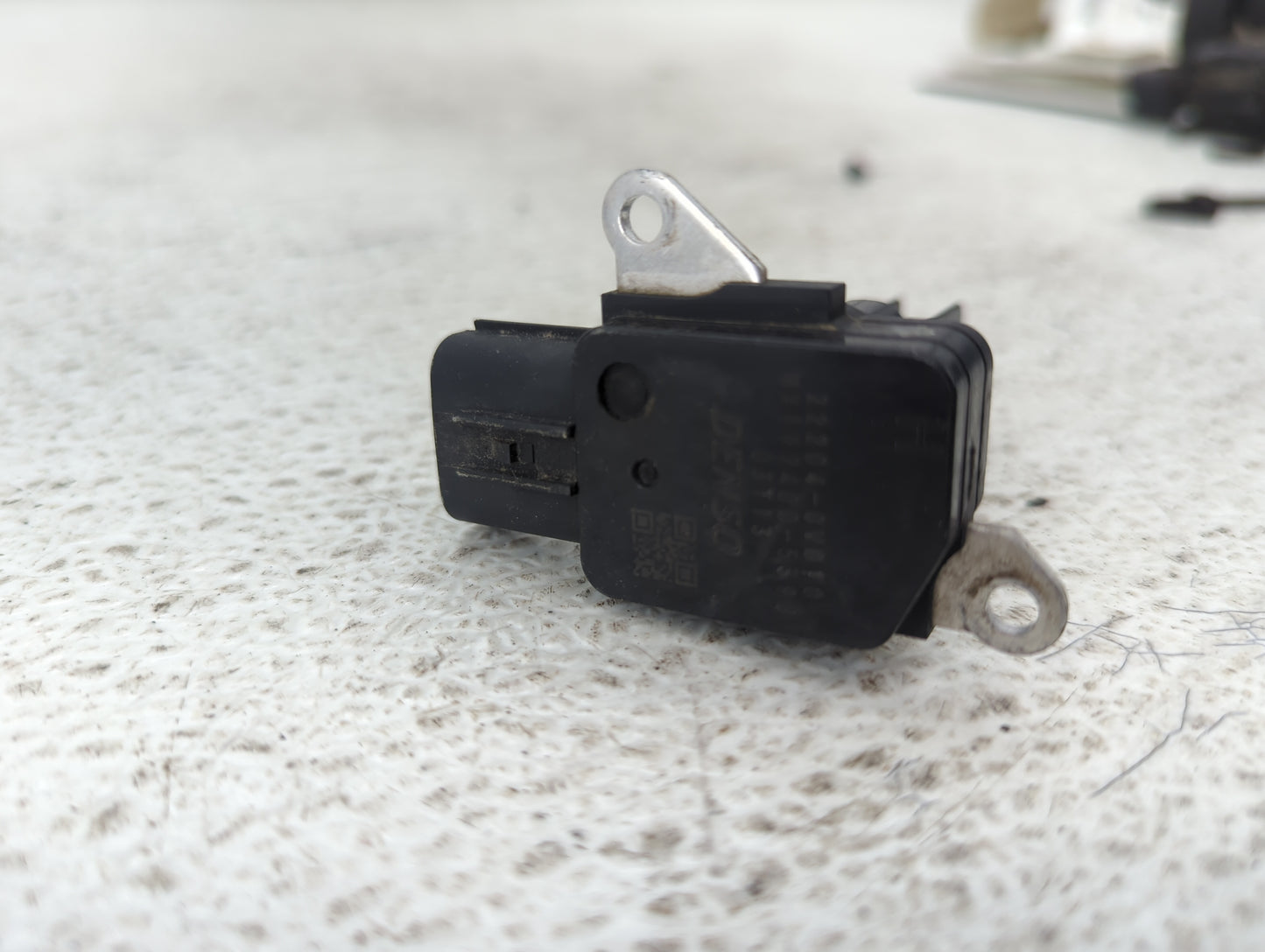 2013-2018 Toyota Rav4 Mass Air Flow Meter Maf 1485888 - Oemusedautoparts1.com