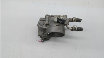 2009-2018 Toyota Rav4 Throttle Body P/N:22030-36010 22030-0V010 Fits Fits 2009 2010 2011 2012 2013 2014 2015 2016 2017 2018 OEM Used Auto Parts