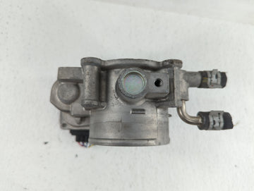 2009-2018 Toyota Rav4 Throttle Body P/N:22030-36010 22030-0V010 Fits Fits 2009 2010 2011 2012 2013 2014 2015 2016 2017 2018 OEM Used Auto Parts