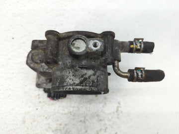2009-2018 Toyota Rav4 Throttle Body P/N:22030-36010 22030-0V010 Fits Fits 2009 2010 2011 2012 2013 2014 2015 2016 2017 2018 2019 OEM Used Auto Parts