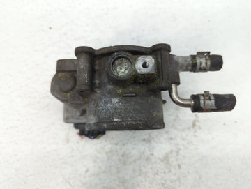 2009-2018 Toyota Rav4 Throttle Body P/N:22030-0V010 Fits Fits 2009 2010 2011 2012 2013 2014 2015 2016 2017 2018 2019 OEM Used Auto Parts