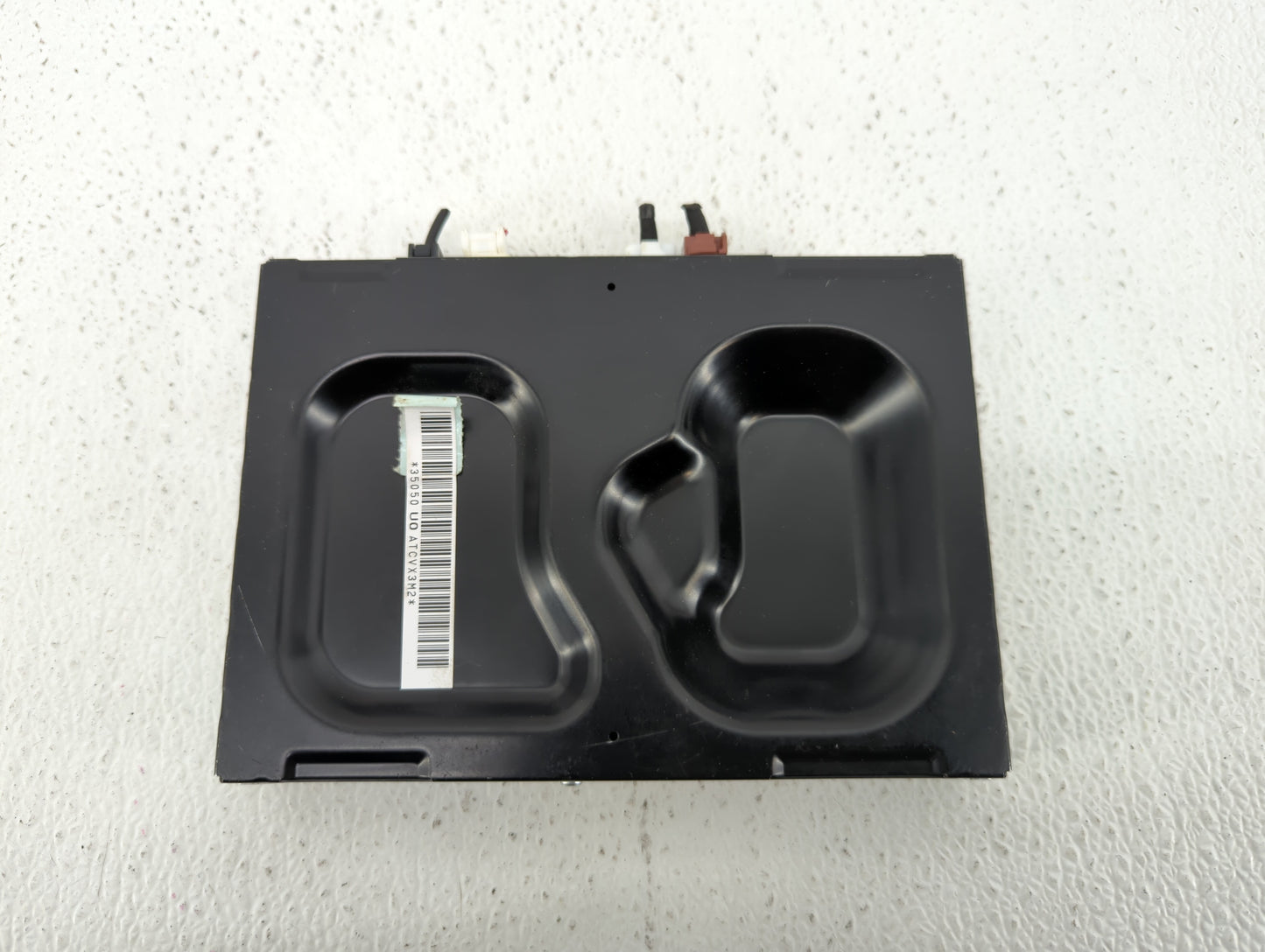 2016-2018 Toyota Rav4 Radio AM FM Cd Player Receiver Replacement P/N:86180-35050 86100-42243 Fits OEM Used Auto Parts - Oemu