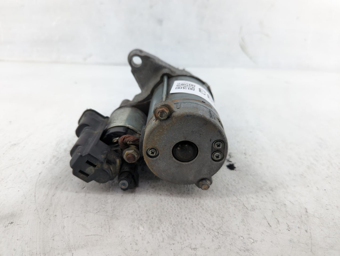 2006-2017 Toyota Rav4 Car Starter Motor Solenoid OEM P/N:TN428000-1082 28100-0A011 Fits OEM Used Auto Parts - Oemusedautopar