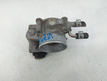 2009-2018 Toyota Rav4 Throttle Body P/N:22030-36010 Fits Fits 2009 2010 2011 2012 2013 2014 2015 2016 2017 2018 2019 OEM Used Auto Parts