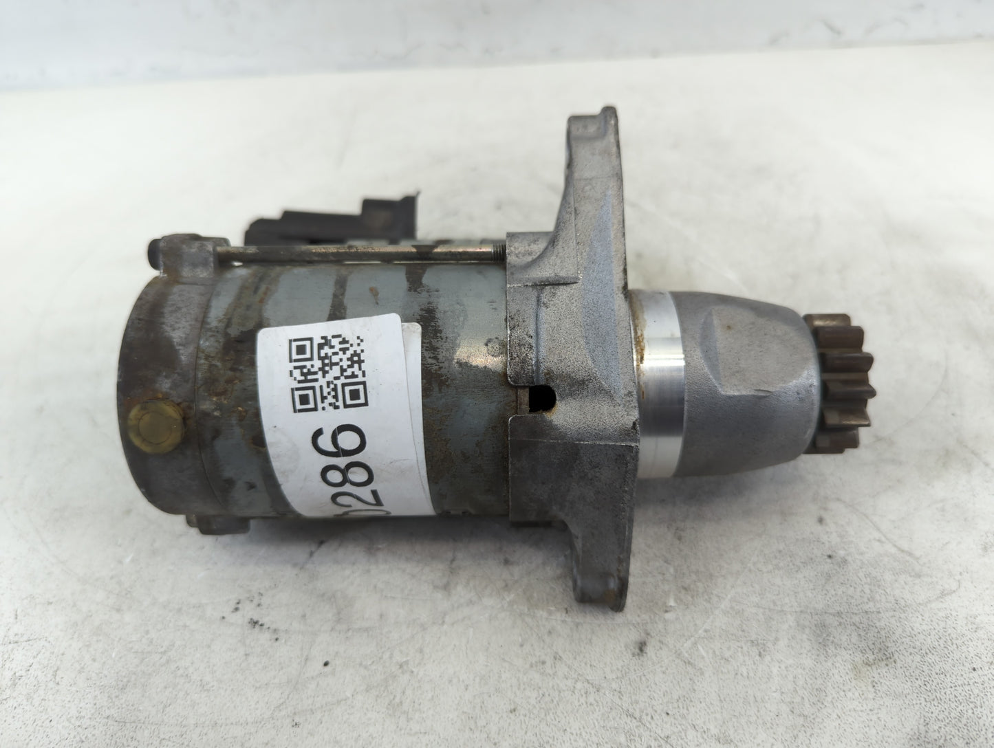 2006-2017 Toyota Rav4 Car Starter Motor Solenoid OEM P/N:428000 28100-20122 Fits OEM Used Auto Parts - Oemusedautoparts1.com