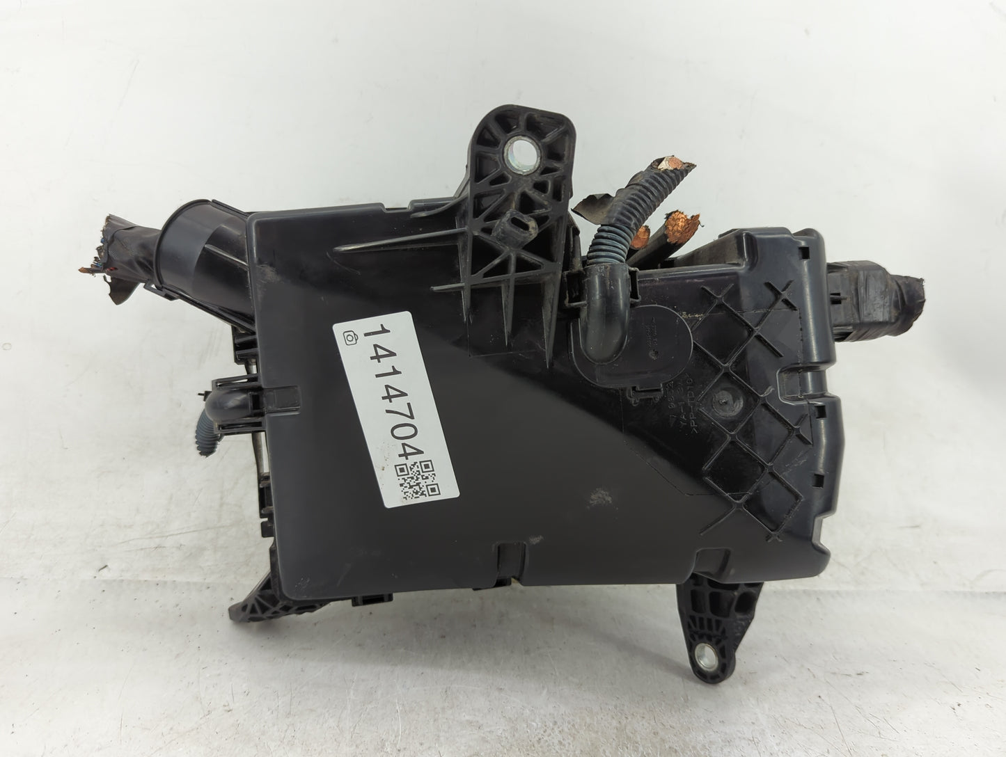 2011-2016 Toyota Sienna Fusebox Fuse Box Panel Relay Module P/N:82641-08031 Fits Fits 2011 2012 2013 2014 2015 2016 OEM Used