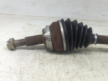 2011-2016 Toyota Sienna Axle Shaft Front Driver Cv C/v