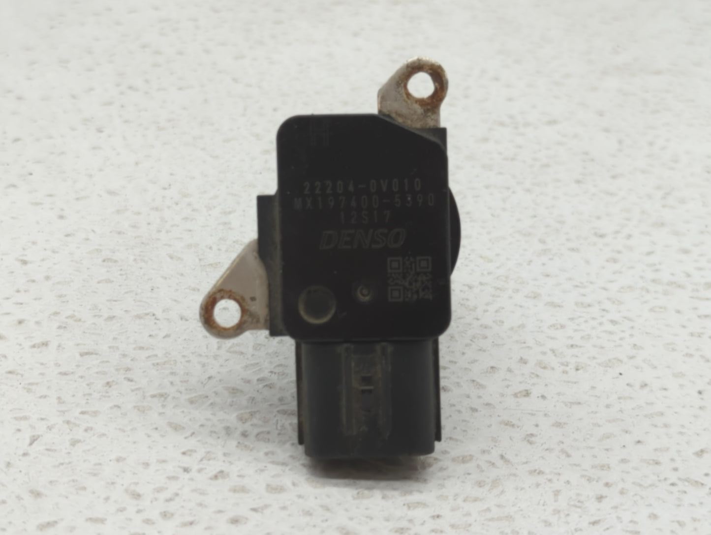 2011-2016 Toyota Sienna Mass Air Flow Meter Maf - Oemusedautoparts1.com