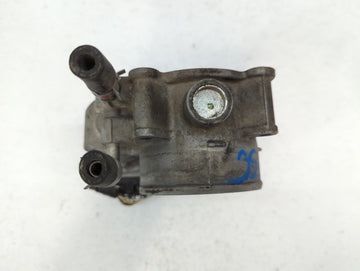 2007-2016 Toyota Sienna Throttle Body P/N:22030-0P050 Fits OEM Used Auto Parts