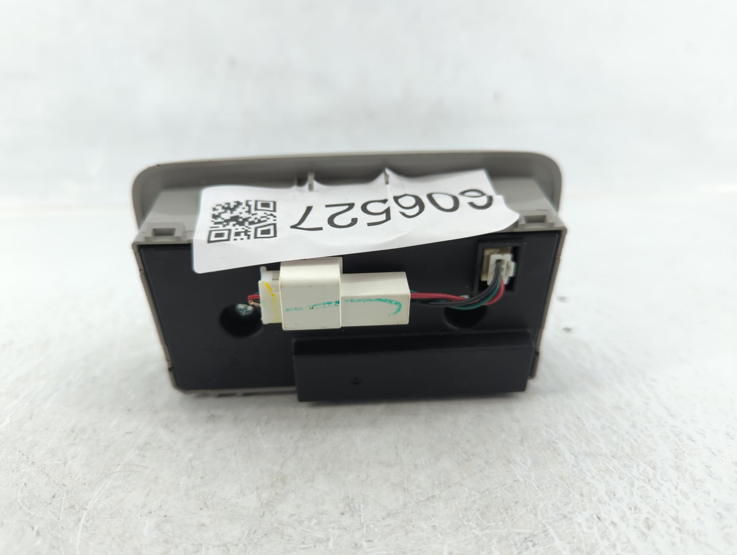 2015-2020 Toyota Sienna Climate Control Module Temperature AC/Heater Replacement P/N:75D875 Fits OEM Used Auto Parts - Oemus