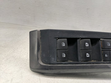 2016-2022 Toyota Tacoma Master Power Window Switch Replacement Driver Side Left P/N:84820-0E020 Fits OEM Used Auto Parts