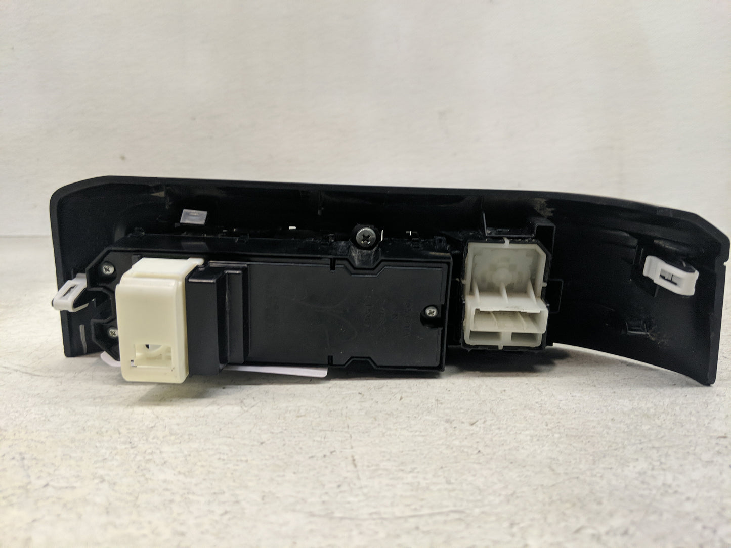 2016-2022 Toyota Tacoma Master Power Window Switch Replacement Driver Side Left P/N:84820-0E020 Fits OEM Used Auto Parts - O