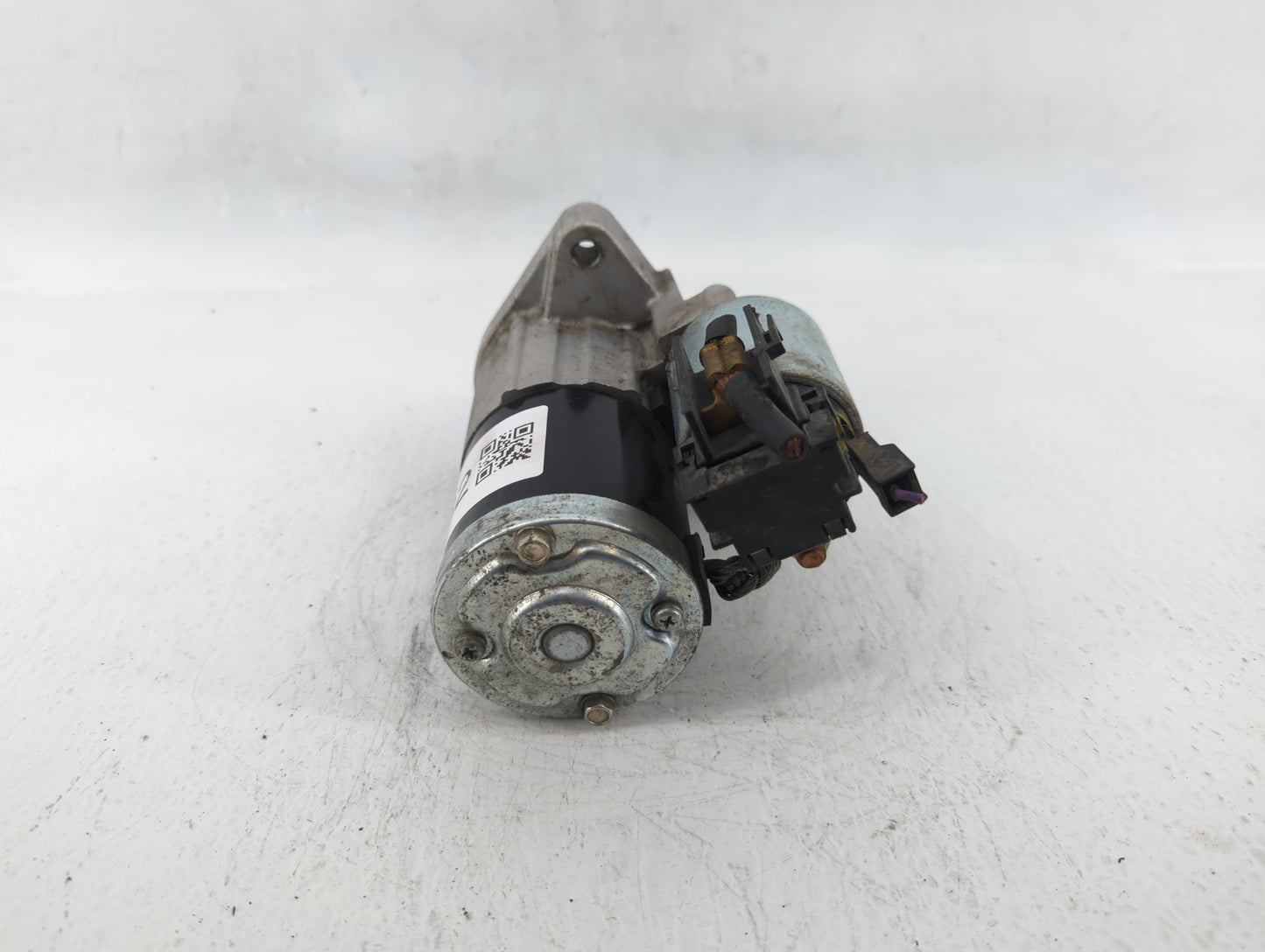 2017-2018 Toyota Yaris Ia Car Starter Motor Solenoid OEM P/N:M000TD0071ZC Fits Fits 2016 2017 2018 2019 2020 OEM Used Auto P