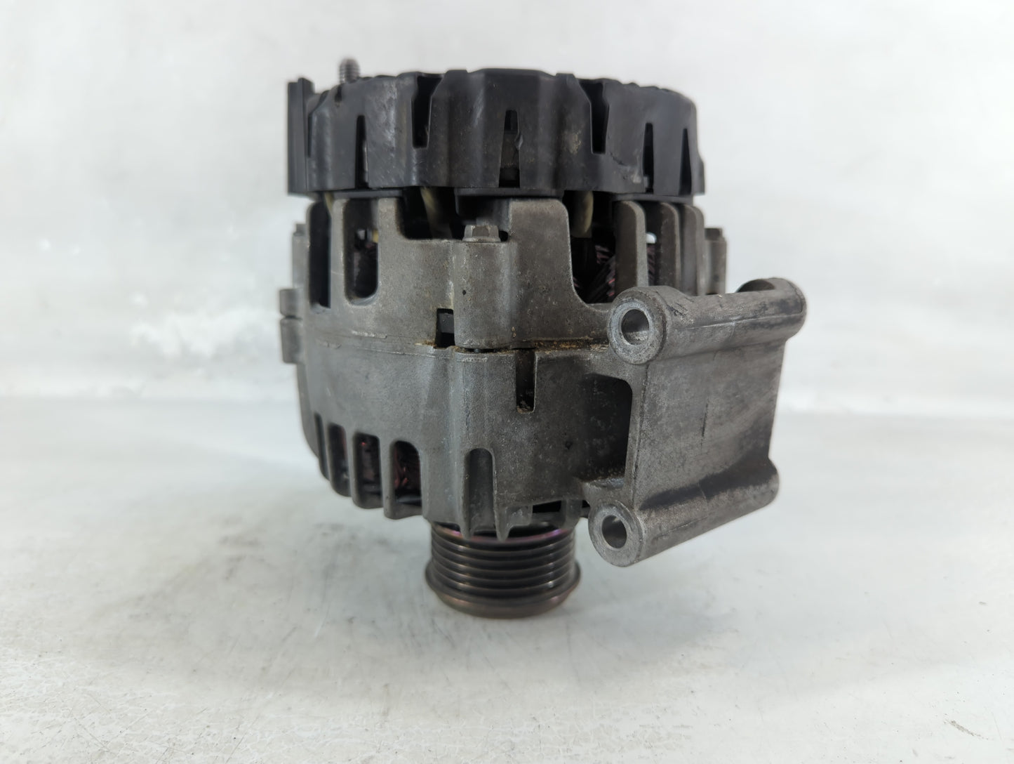 2013-2017 Volkswagen Beetle Alternator Replacement Generator Charging Assembly Engine OEM P/N:06K 903 023 B Fits OEM Used Au