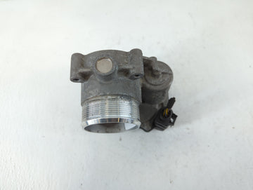 2009-2017 Volkswagen Cc Throttle Body P/N:A2C82494100 06F 133 062 T Fits OEM Used Auto Parts