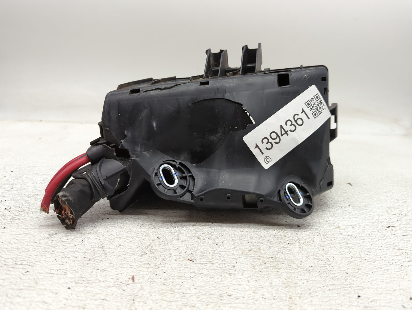 2015-2019 Volkswagen Golf Fusebox Fuse Box Panel Relay Module P/N:5Q0 907 361 C Fits Fits 2015 2016 2017 2018 2019 2020 2021
