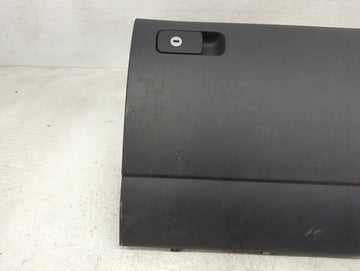2016 Volkswagen Golf Passenger Glove Box Door Storage Compartment Black