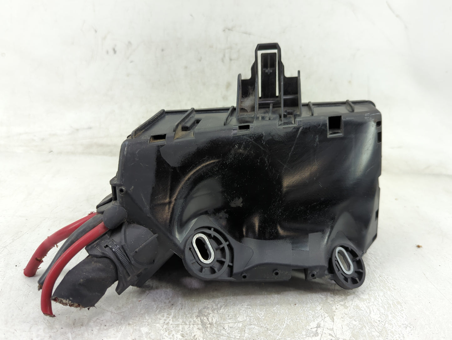 2015-2019 Volkswagen Golf Fusebox Fuse Box Panel Relay Module P/N:5Q0 907 361 D 6351-2386 Fits OEM Used Auto Parts - Oemused
