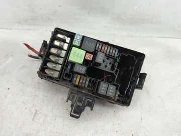 2015-2019 Volkswagen Golf Fusebox Fuse Box Panel Relay Module P/N:6351-2386 6Q0 937 132 A Fits OEM Used Auto Parts