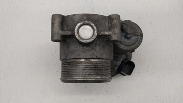 2013-2019 Volkswagen Golf Throttle Body P/N:06F 133 062 E 06F 133 062 J Fits OEM Used Auto Parts