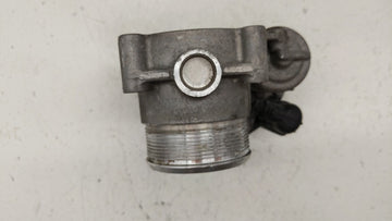 2013-2019 Volkswagen Golf Throttle Body P/N:E8-2103-0-09305-00485 06F 133 062 E Fits OEM Used Auto Parts
