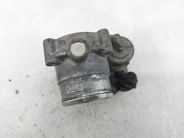2013-2019 Volkswagen Golf Throttle Body P/N:06F 133 062 G 06F 133 062 Q Fits OEM Used Auto Parts