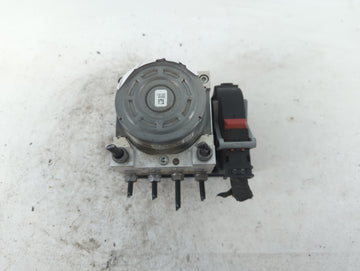 2015-2016 Volkswagen Golf ABS Pump Control Module Replacement P/N:3Q0 614 517 R Fits Fits 2015 2016 2017 OEM Used Auto Parts