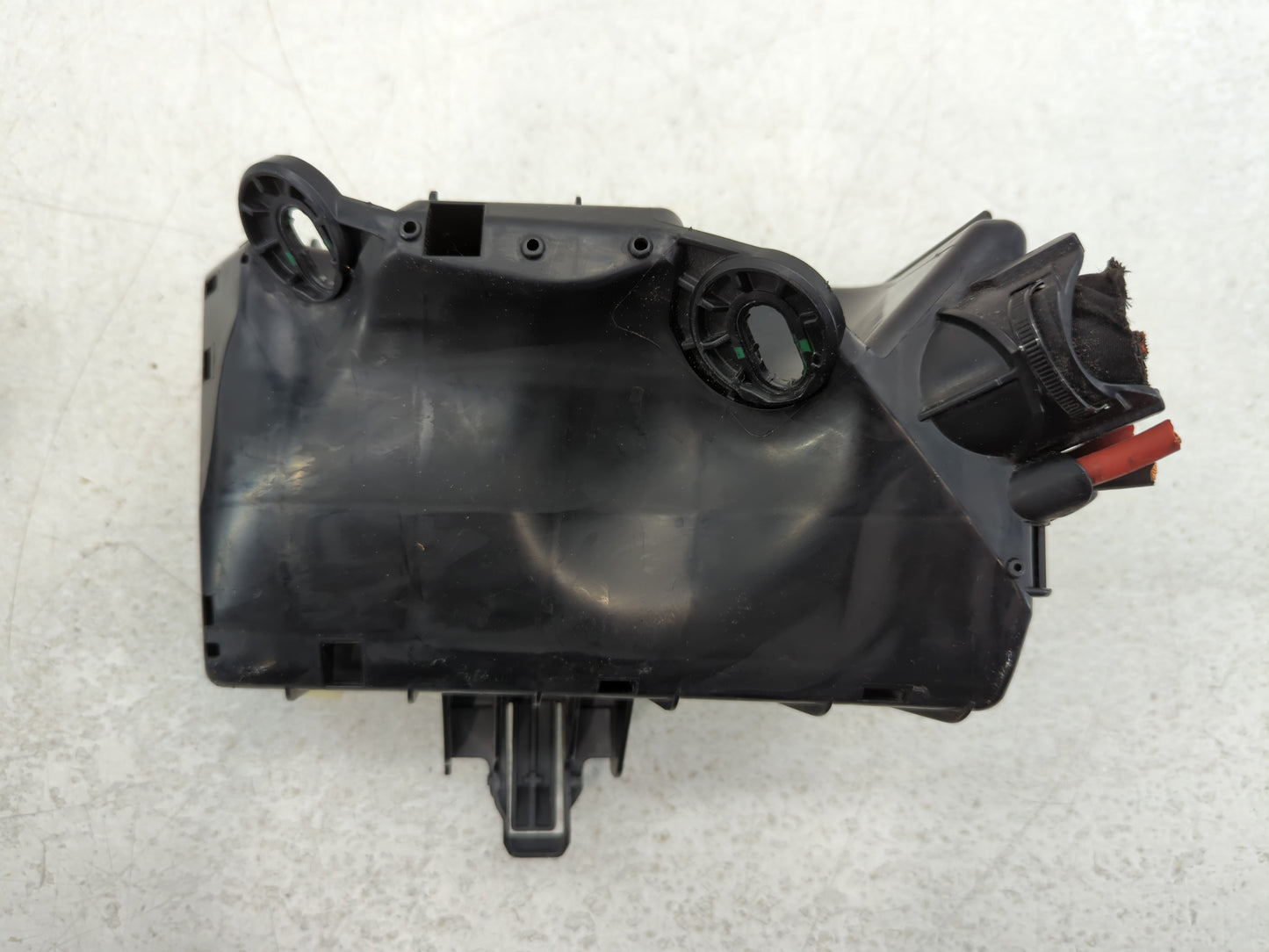 2015-2019 Volkswagen Golf Fusebox Fuse Box Panel Relay Module P/N:5Q0 907 361 0 Fits Fits 2015 2016 2017 2018 2019 2020 2021