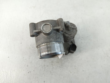 2013-2019 Volkswagen Golf Throttle Body P/N:A2C82494100 06F 133 062 T Fits OEM Used Auto Parts