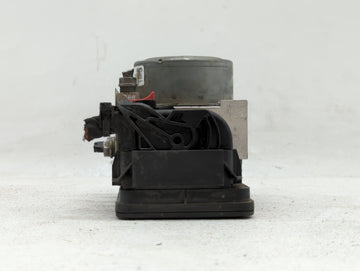 2016 Volkswagen Golf Sportwagen Anti-Lock Brake ABS Pump Module Actuator OEM P/N:3Q0 614 517 AB 5Q0 614 517 AF Fits Fits 2015 2017 OEM Used Auto Parts