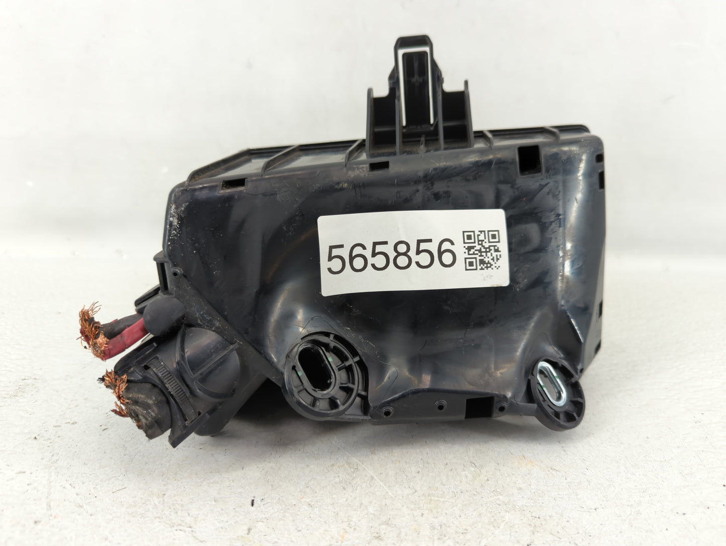 2015-2019 Volkswagen Gti Fusebox Fuse Box Panel Relay Module P/N:6351-2832 Fits Fits 2015 2016 2017 2018 2019 2020 2021 2022