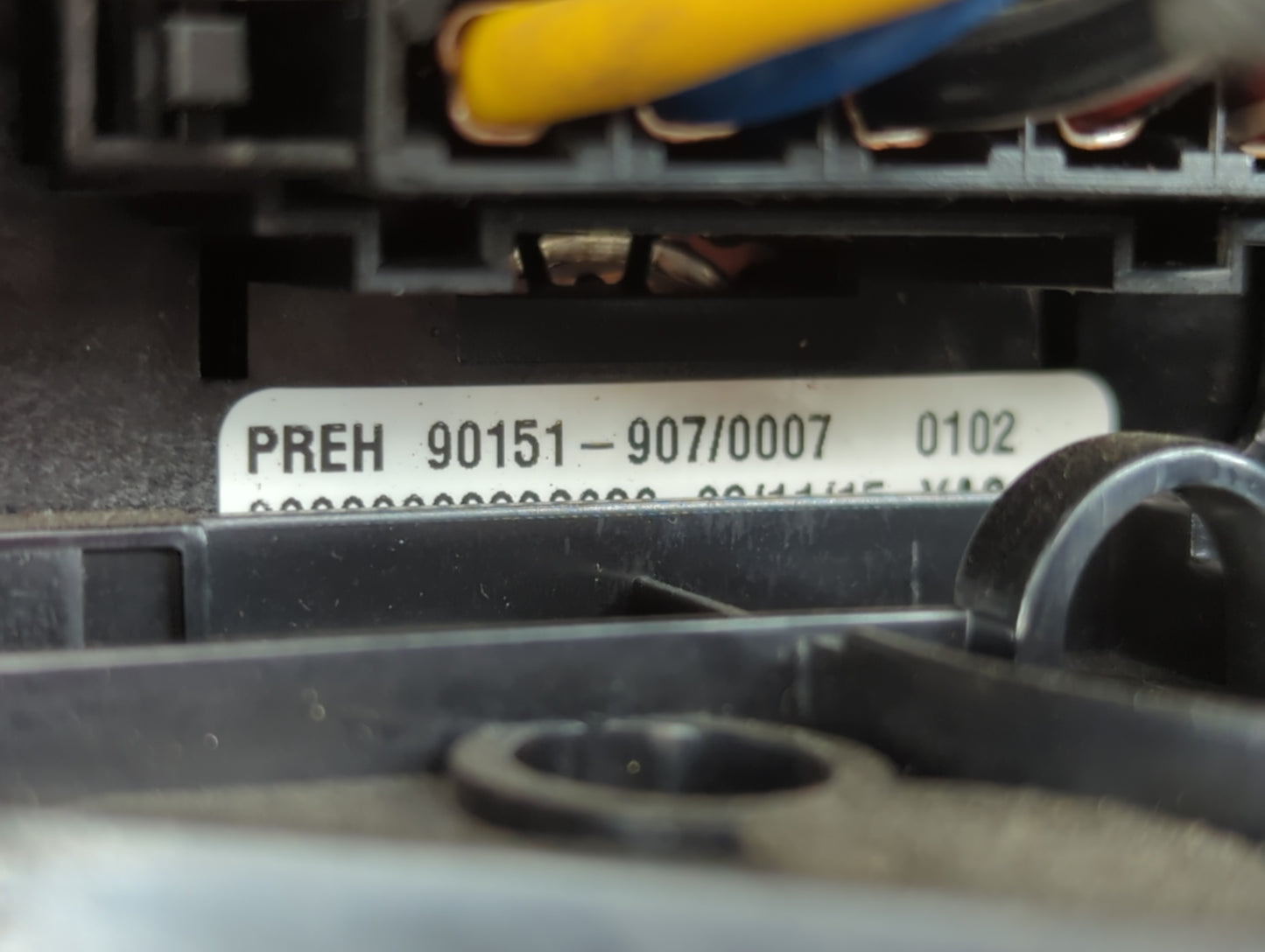 2015-2018 Volkswagen Jetta Climate Control Module Temperature AC/Heater Replacement P/N:90151-90\ Fits Fits 2015 2016 2017 2