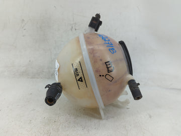 2005 Volkswagen Jetta Radiator Coolant Overflow Expansion Tank Bottle