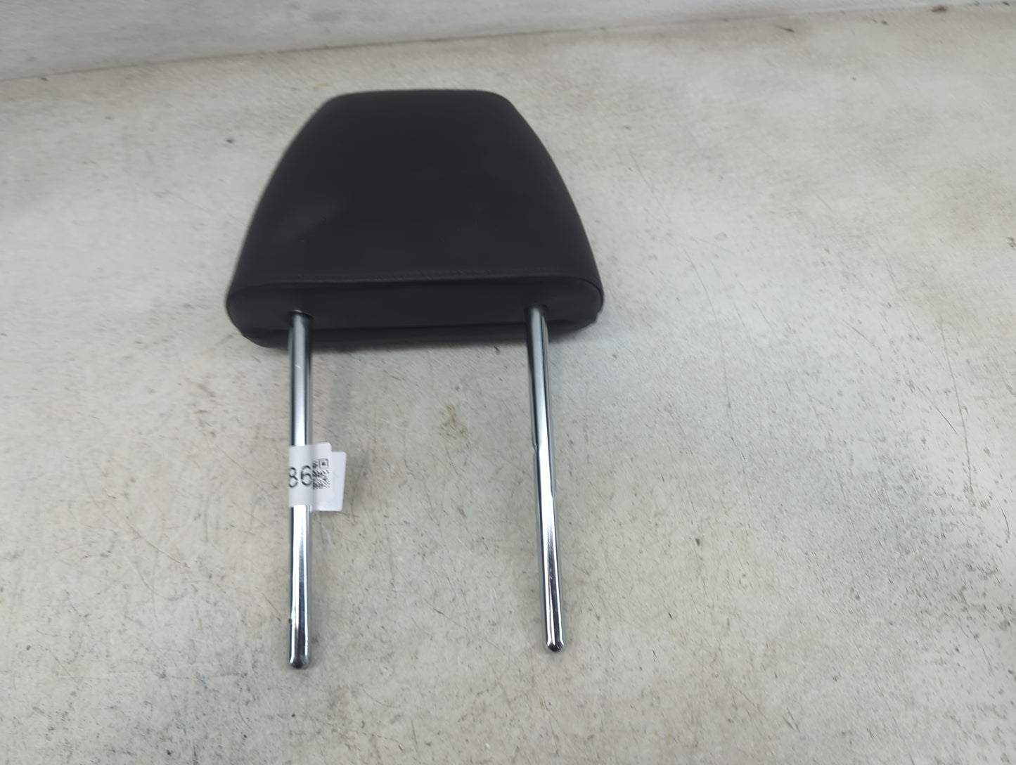 2015-2018 Volkswagen Jetta Headrest Head Rest Front Driver Passenger Seat Fits Fits 2015 2016 2017 2018 OEM Used Auto Parts