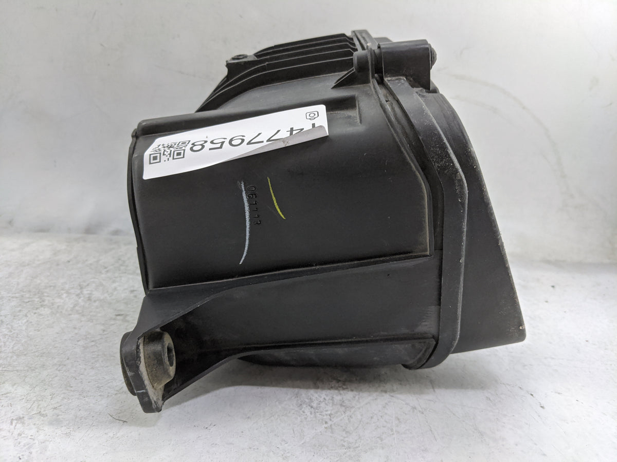 2016 Volkswagen Jetta Air Cleaner Intake-duct Hose Tube 1477958 - Oemusedautoparts1.com