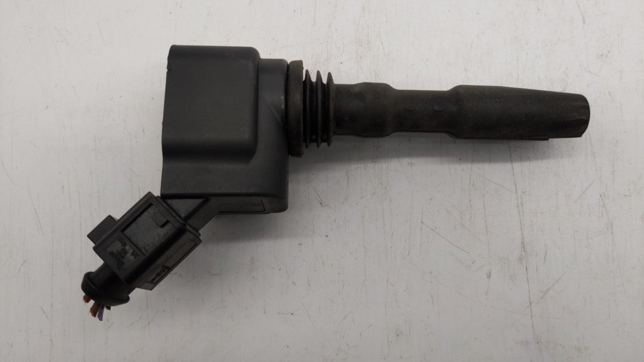 2016-2019 Volkswagen Jetta Ignition Coil Igniter Pack - Oemusedautoparts1.com