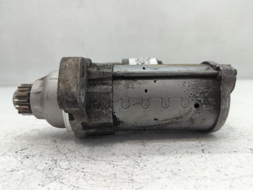2015-2019 Volkswagen Jetta Car Starter Motor Solenoid OEM P/N:21042015 02M 911 024 R Fits Fits 2015 2016 2017 2018 2019 OEM Used Auto Parts