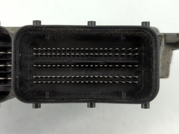 2015-2017 Volkswagen Jetta PCM Engine Control Computer ECU ECM PCU OEM P/N:06K 907 425 C Fits Fits 2015 2016 2017 OEM Used Auto Parts