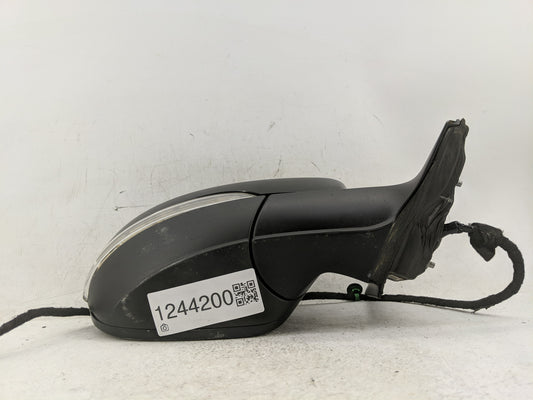 2016-2020 Volkswagen Passat Side Mirror Replacement Passenger Right View Door Mirror Fits Fits 2016 2017 2018 2019 2020 OEM Used Auto Parts