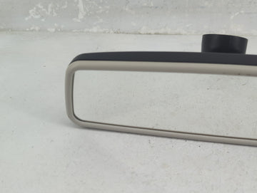 2009-2020 Volkswagen Passat Interior Rear View Mirror Replacement OEM P/N:E9 01 4026 Fits OEM Used Auto Parts