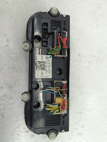 2016-2019 Volkswagen Passat Climate Control Module Temperature AC/Heater Replacement P/N:561907044AM 5HB012344-04 Fits OEM Used Auto Parts