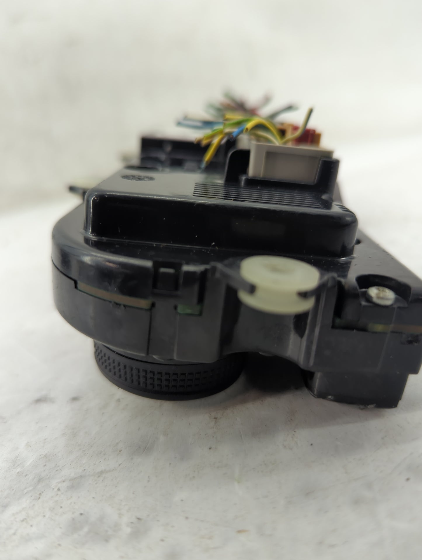 2016-2019 Volkswagen Passat Climate Control Module Temperature AC/Heater Replacement P/N:561907044AM 5HB012344-04 Fits OEM U