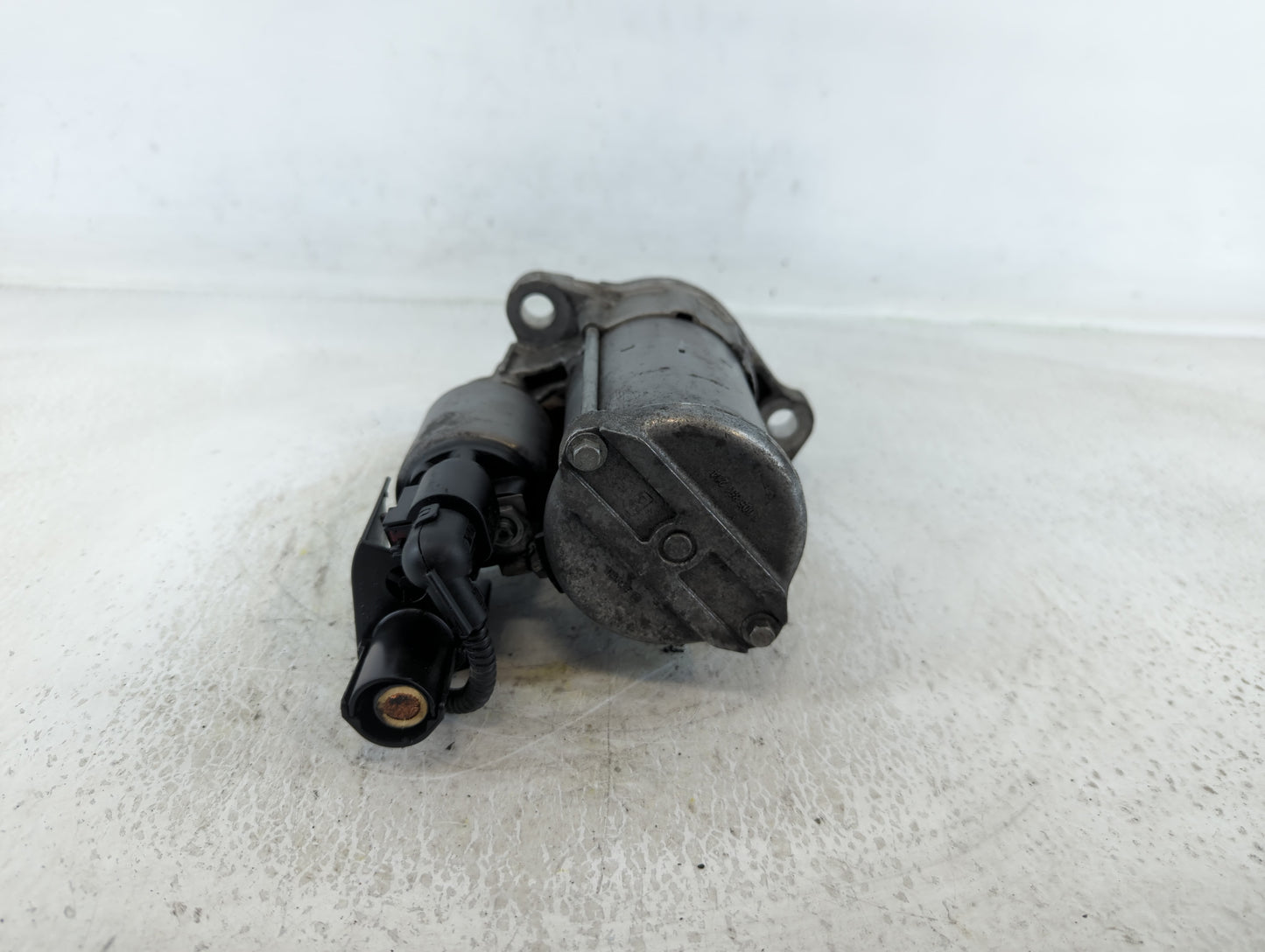 2014-2020 Volkswagen Passat Car Starter Motor Solenoid OEM P/N:02M 911 024 R Fits OEM Used Auto Parts - Oemusedautoparts1.co