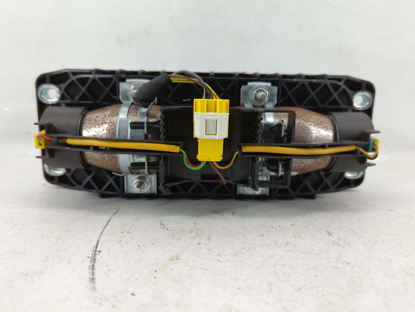 2011-2018 Volkswagen Tiguan Air Bag Passenger Right Dashboard Oem - Oemusedautoparts1.com