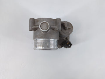 2009-2018 Volkswagen Tiguan Throttle Body P/N:A2C82494100 06F 133 062 T Fits OEM Used Auto Parts