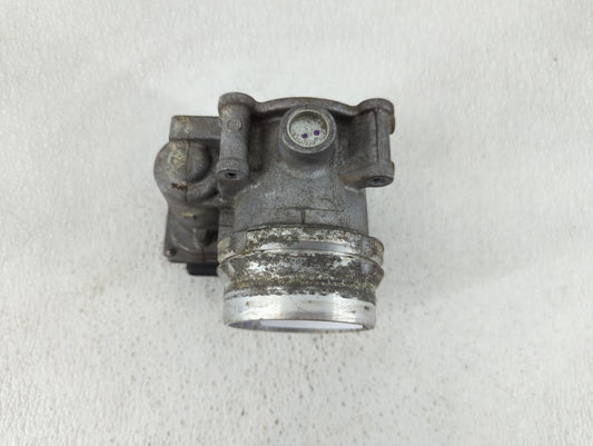2015-2020 Volvo S60 Throttle Body P/N:78HL13-2510030-AAA HL13-2510030-AAA Fits Fits 2015 2016 2017 2018 2019 2020 2021 OEM Used Auto Parts